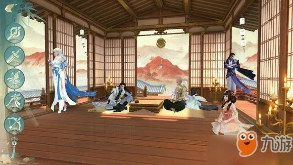 花与剑奇遇解锁攻略:轻松触发难缠客任务新技巧 花与剑奇遇解锁攻略:轻松触发难缠客任务新技巧