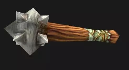 黑暗碎石锤起源配方揭秘：打造独特武器必备攻略