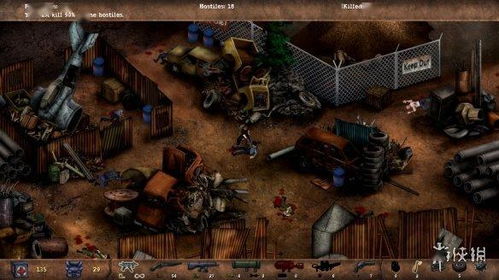 热门复古游戏盘点：揭秘最受玩家追捧的复古经典