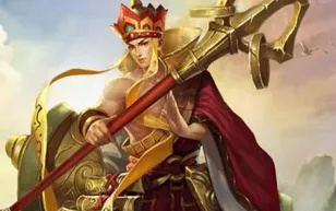 上古王冠唐三藏技能深度剖析：揭秘最强法师奥秘