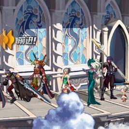 黑暗冰石弩起源攻略：独家配方合成技巧与强力技能解析