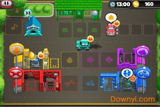 《小小集团2》开局必看攻略！掌握这些技巧轻松领跑游戏江湖