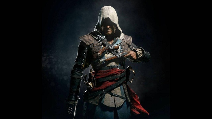 《刺客信条》前负责人离职真相：非自愿退出，权力被剥夺，揭秘幕后黑手！