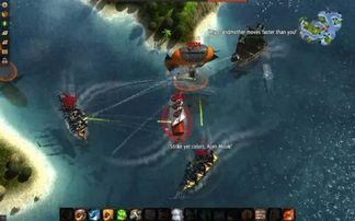 十大经典海战游戏盘点：耐玩度爆表的海洋冒险推荐