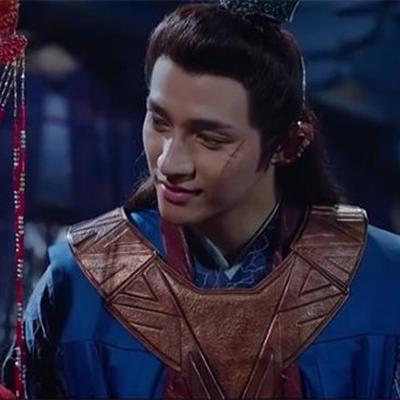 黑神话钟馗首曝面部扫描，新角色热议引爆游戏圈，揭秘神秘面容！