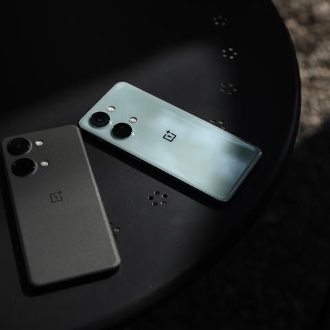 一加15&Ace6新品亮相：旗舰性能双旗舰集结，畅玩体验再升级