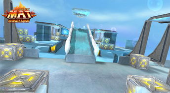 科幻游戏下载必备！人气爆棚科幻排行TOP10，畅玩不设限