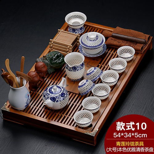 旅行茶具攻略升级：解锁串串茶艺新境界