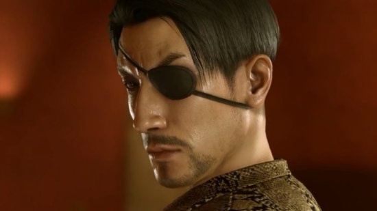 真岛吾朗新DLC登场!超级忍将终极反派震撼来袭,体验全新战斗策略 真岛吾朗新DLC登场!超级忍将终极反派震撼来袭,体验全新战斗策略