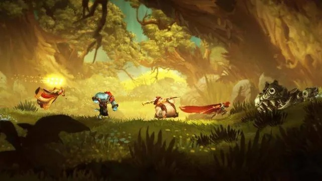 热门买断制游戏盘点:下载量飙升的佳作推荐,不容错过! 热门买断制游戏盘点:下载量飙升的佳作推荐,不容错过!