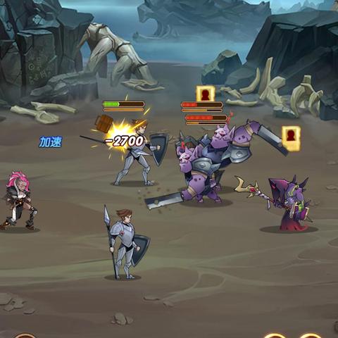 剑与远征瑟恩英雄深度解析：属性技能图鉴必看攻略