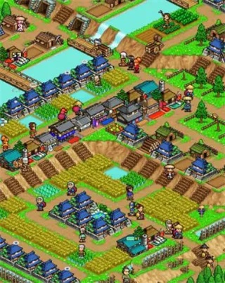 合战忍者村攻略必看！高效通关秘籍大揭秘