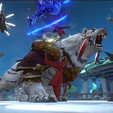 爆款游戏盘点：热门下载量排行，揭秘哪些游戏最受欢迎