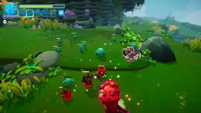 热门游戏盘点：揭秘高人气点击游戏，探索无限乐趣新境界