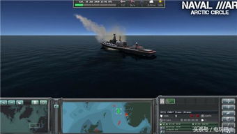 十大热门海军游戏盘点：揭秘必玩海军游戏排行攻略