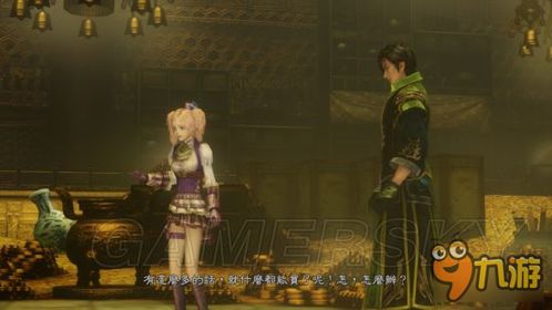 热门自创角色游戏盘点：揭秘最受欢迎的原创佳作推荐