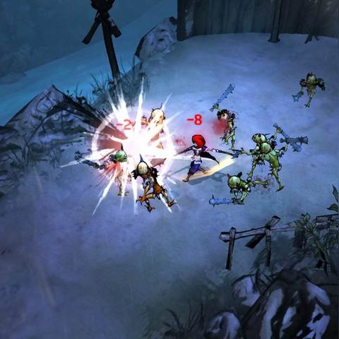 手绘游戏盘点：十大耐玩排行，揭秘最热门手绘游戏魅力