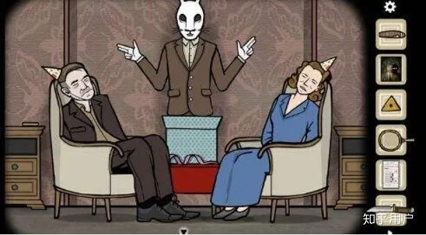 推理游戏盘点：揭秘热门调查推理榜单，十大佳作不容错过