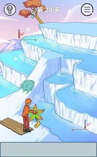 《饿肚子》第10关通关秘诀：独家攻略助你轻松闯关！