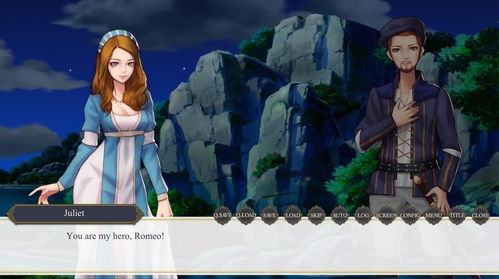 恋爱模拟游戏盘点：热门下载量高，精选必玩佳作推荐