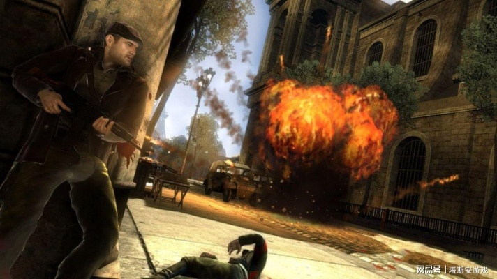 单机游戏巅峰之作，热门人气精选推荐！