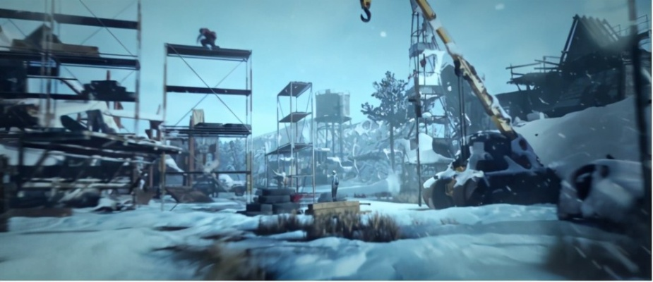 末世游戏盘点:热门排行揭秘,探索最佳生存体验 末世游戏盘点:热门排行揭秘,探索最佳生存体验