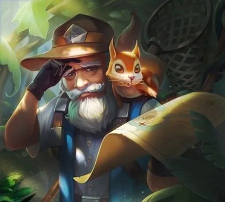 夕阳热气球达尔文必看！揭秘技能属性，助你轻松登顶游戏巅峰