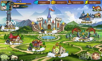 十大基地建设游戏盘点：耐玩性超群，打造你的梦幻家园攻略推荐