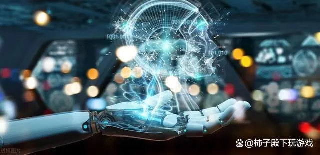 探索AI魅力！盘点十大经典人工智能游戏，体验智能竞技新境界