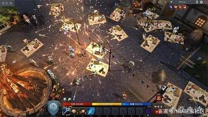 高自由度游戏盘点：揭秘十大热门必玩榜单，探索无限乐趣！