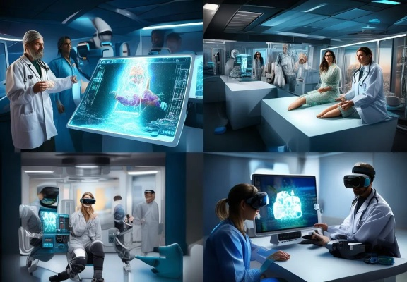 2024年必玩医疗模拟游戏盘点,体验沉浸式医术挑战 2024年必玩医疗模拟游戏盘点,体验沉浸式医术挑战