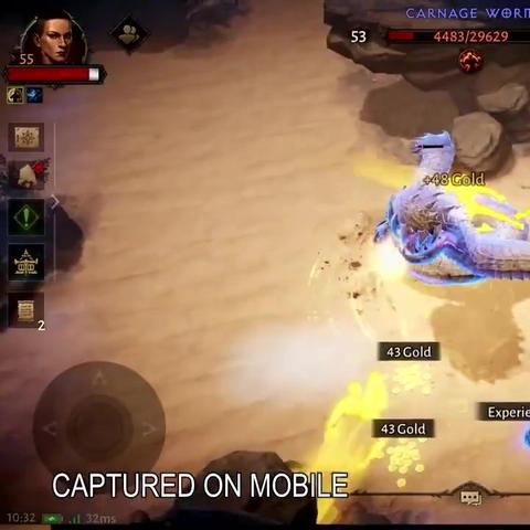 暗黑游戏推荐：揭秘十大经典暗黑游戏，体验沉浸式冒险之旅