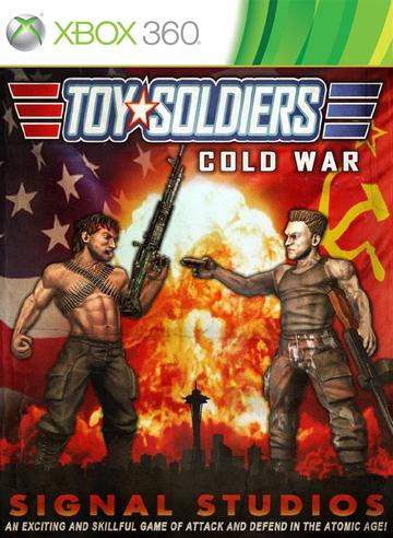 冷战游戏盘点：十大热门佳作，揭秘哪些冷战游戏最受欢迎