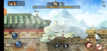 夕阳热气球牛顿技能解析：揭秘牛顿的独特魅力与战斗优势