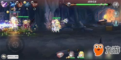 《造物法则2》旧印攻略：高效获取方法与实用作用解析