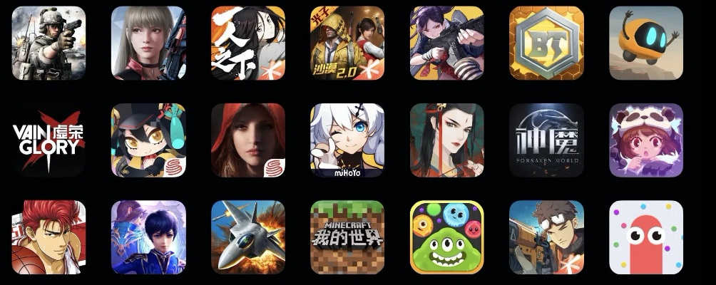 即时游戏盘点:揭秘十大热门新游,畅玩首选! 即时游戏盘点:揭秘十大热门新游,畅玩首选!