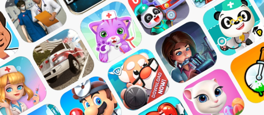 最新医疗模拟游戏盘点:揭秘十大热门游戏推荐 最新医疗模拟游戏盘点:揭秘十大热门游戏推荐