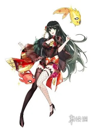 造物法则2温蒂妮技能解析：深度属性图鉴+独家攻略秘籍