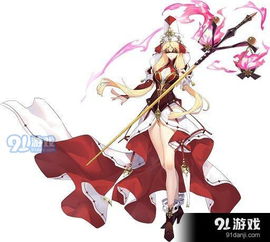 《造物法则2》神巫女技能深度解析：高效攻略指南，轻松掌握！