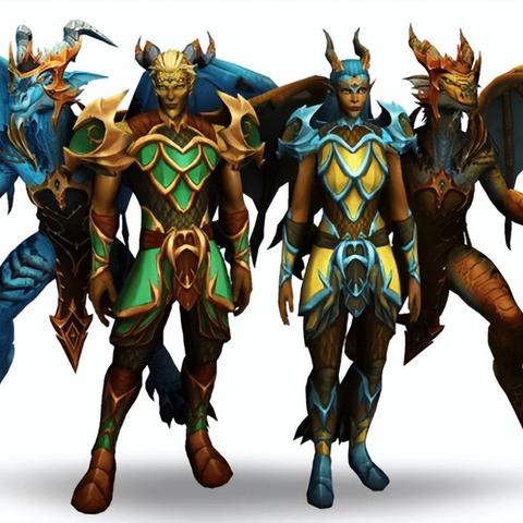 造物法则2守护者技能搭配攻略:高效升级秘籍大揭秘 造物法则2守护者技能搭配攻略:高效升级秘籍大揭秘