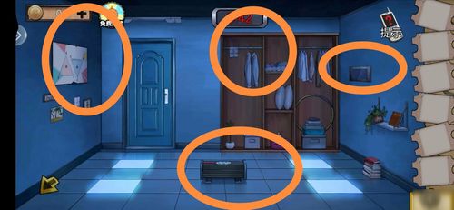 2024年热门密室游戏盘点:揭秘十大必玩精选攻略 2024年热门密室游戏盘点:揭秘十大必玩精选攻略