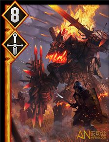 巫师昆特牌残物吞噬艾瑞汀卡组深度解析:优化策略与实战优势揭秘 巫师昆特牌残物吞噬艾瑞汀卡组深度解析:优化策略与实战优势揭秘