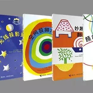 热门拼图游戏盘点：精选大全，畅玩无限创意拼图