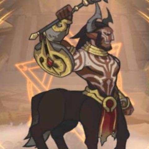 剑与远征高鲁斯英雄深度解析：属性技能图鉴全揭秘