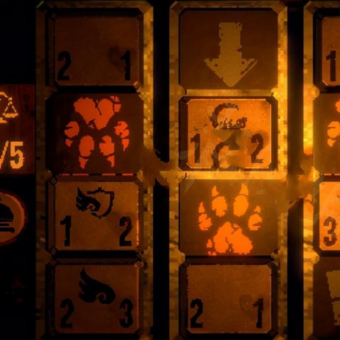 战棋游戏盘点：热门排行揭秘，探索最佳策略新体验