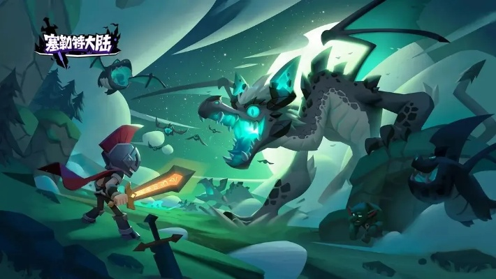 塞勒特大陆：皇家墓园5BOSS攻略，轻松掌握制胜秘诀！