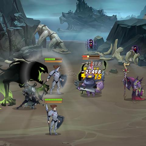 剑与远征法瑞奥深度解析：英雄属性技能全图鉴，攻略必备！