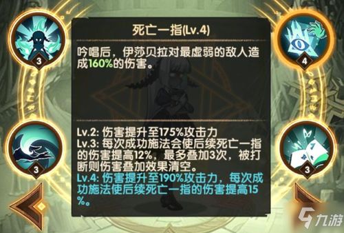 剑与远征伊莎贝拉深度解析：英雄属性技能全面图鉴攻略