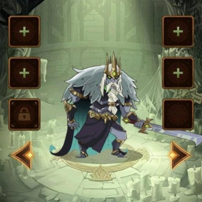 剑与远征托安英雄深度解析：技能图鉴+属性攻略必备