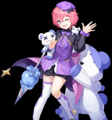 造物法则2奶妈守护者盘点：最强辅助角色推荐揭晓